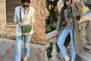 Zuecos en Invierno: Estilo que Desafía el Frío con Elegancia y Comodidad